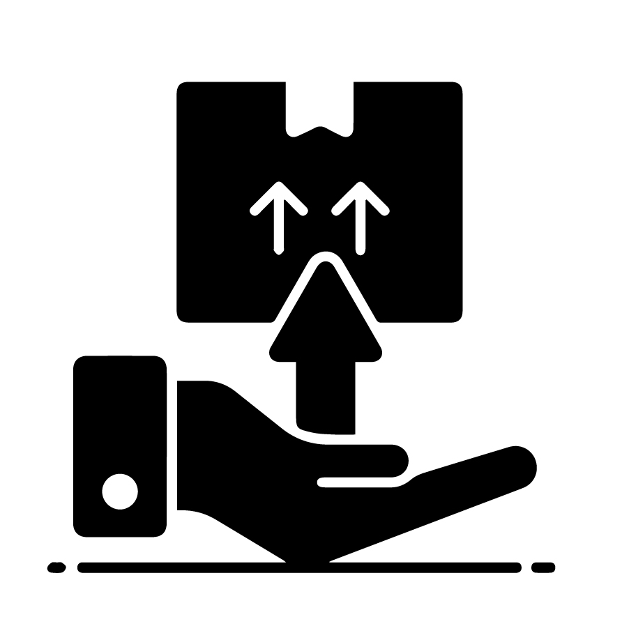 Dispatch Sheet Icon
